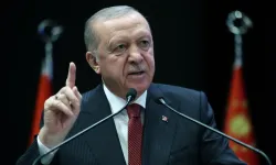 Cumhurbaşkanı Erdoğan: "Komşuluk hukukumuza gölge düşürecek adımlar atılmamalıdır!"