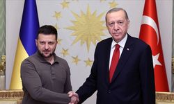 Cumhurbaşkanı Erdoğan ile Zelenskiy telefonda görüştü: “Barış müzakereleri hız kesmemeli”
