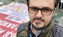 Gazeteci Erkan Doğan yazdı... Meclis Üyesi Vatansever’in mesajı şaşırttı: Gazeteciye "haber değeri" dersi vermeye kalktı