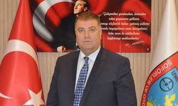 Taksici cinayeti hakkında Oda Başkanı'ndan açıklama: "Esefle kınıyoruz"