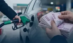 Eşel mobil ne kadar etki etti? Akaryakıta ne kadar zam geldi? Yeni fiyatlar pompaya yansıdı!