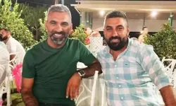 Eski Aydınspor Kulübü Başkanı ile kardeşini öldüren şüpheli adliyeye getirildi!