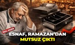 Piyasalar gergin, işler durgun... Esnaf, Ramazan’dan mutsuz çıktı!