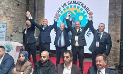 Esnaf seçimini yaptı: 126 odada Ata'nın istediği oldu!