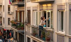 Ev işlerini kolaylaştıran karışım : Bunlarla silinen camlar 2 ay kir tutmuyor