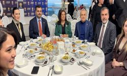 AK Partili İnan’dan CHP lideri Özgür Özel’e eleştiri!