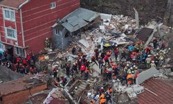 Fatih'te binaların çökmesinin ardından İBB'den açıklama!