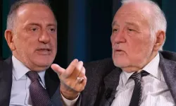 Fatih Altaylı, 'ahlaksızca iftiralar...' deyip canlı yayında sert çıktı: ''Bunlar kalkıp İlber'e laf ediyor...''