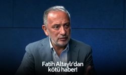 SON DAKİKA Fatih Altaylı ameliyata alındı!