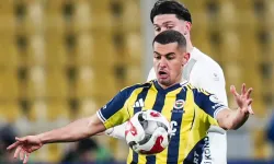 Beşiktaş derbisine doğru... Fenerbahçe'de eksik ve sakat oyuncular