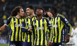 Fenerbahçe, Gaziantep FK'yı Nene ile devirdi!
