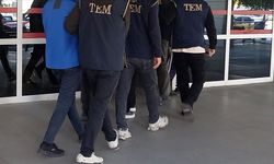 Ramazan Bayramı'nda FETÖ temizliği! 27 ilde düzenlenen operasyonlarda 77 şüpheli yakalandı