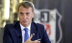Beşiktaş'ın eski başkanı Fikret Orman gözaltına alındı!
