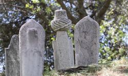 Resmi Gazete’de yayımlandı: Yenifoça’daki Osmanlı mezarlığı için koruma kararı!