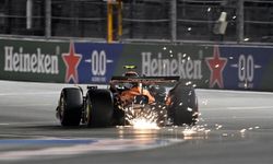 Formula 1'e savaş rötarı! Bahreyn ve Suudi Arabistan Grand Prix'ine erteleme geldi