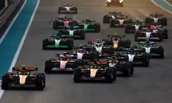 F1 Çin GP ne zaman, saat kaçta, hangi kanalda? 2026 Formula 1 yarış takvimi