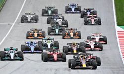 Formula 1 yarışları hangi kanalda, saat kaçta canıl yayınlanıyor?