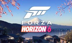 Forza Horizon 6 sistem gereksinimleri açıklandı! Bilgisayarınız kaldıracak mı?