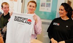 Danimarka erken seçime gitti, Frederiksen üçüncü dönemine çok yakın