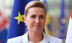 Danimarka’da seçim sonrası siyasi kriz: Başbakan Frederiksen istifa etti