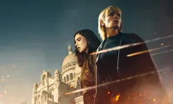 Fury 2 Direniş 7. bölüm gelecek mi? Netflix dizisinin 3. sezonu ne zaman çıkacak?