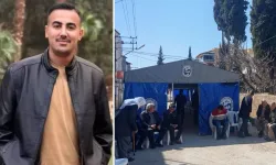 Füze saldırısında ölen Türk TIR şoförünün hayali herkesi kahretti!