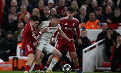Galatasaray Avrupa’ya veda etti: İşte Liverpool maçının tüm detayları!