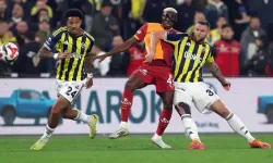 Galatasaray - Fenerbahçe derbisinin tarihi açıklandı! Dev maç için geri sayım başladı
