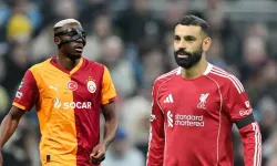 Galatasaray İngiltere'de tur peşinde! Liverpool-Galatasaray muhtemel 11'ler ve detaylar!