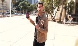 İsrail'de gözaltına alınmışlardı: Gazeteciler serbest bırakıldı!