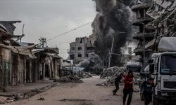 İsrail'in Gazze'ye zulmü hız kesmiyor! Hayatını kaybedenlerin sayısı 72 bin 126'ya ulaştı