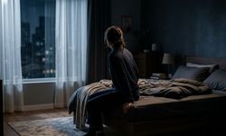 Gece bu belirtiyi yaşıyorsanız dikkat! Prof. Dr. Tanrısev böbreklerdeki "Sessiz tehlikeyi" açıkladı