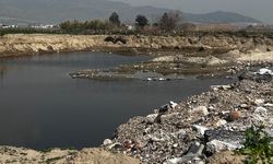 Gediz Ovası'nda tarım arazileri hafriyat tehdidi altında! "Gıda fiyatlarını artıracak"