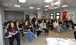 Gıda sektöründe ezber bozan kariyer: Gençler Efes Tarlası’nda yeni rotalarını çizdi!