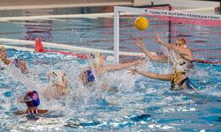 Girişler ücretsiz! İzmir'de 8 Mart'a kadar sürecek sutopu şölenini kaçırmayın