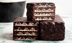 Çikolata üreticisi iflas etti! Konkordato süreci sonuçsuz kaldı