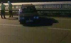 Görele Belediye Başkanı hakkındaki taciz davasının kilit ismi kaza kurbanı!