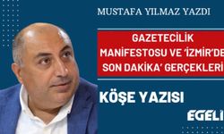 İzmir medyasında, ‘İzmirdesondakika’ tartışması !