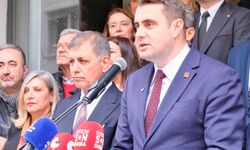 CHP’li Güç, “İzmir-Çeşme, İzmir-Aydın otoyollarının satış kararını verirken kime sordunuz?”