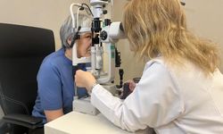 Göz tansiyonu sinsi tehdit: Fark etmeden kör olabilirsiniz!