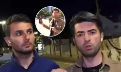 İsrail'de CNN Türk ekibi gözaltına alınmıştı! 9 saatlik sorguda neler yaşandı?