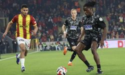 Nefesleri kesen maçta kazanan çıkmadı! Göztepe uzatmalarda yıkıldı