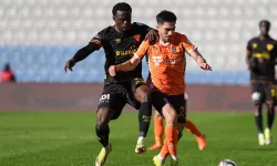 Göztepe’den deplasmanda kayıp!  Evine puan alamadan döndü!