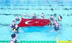 İzmir’in gururu: Göztepe üst üste üçüncü Avrupa kupasını kazandı