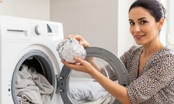 Griye dönen beyazları kar gibi yapıyor: Makineye iki top atmak yetiyor