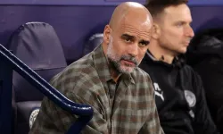 Guardiola'nın giydiği kareli gömlek olay oldu!