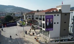 Güzelbahçe’den anlamlı açılış: 8 Mart’ta Gülşah Durbay’ın ismi Yelki’de yaşayacak