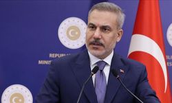 Bakan Fidan'dan İsrail'e Mescid-i Aksa tepkisi: "Bölgemizde yeni bir infiali tetikleyecek tehlikeli bir adım!"