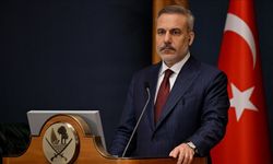 Hakan Fidan’dan yoğun diplomasi trafiği: Bölgesel gelişmeler masada