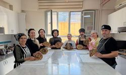 İzmir’de kursiyerlerden yürek ısıtan Ramazan paylaşımı!